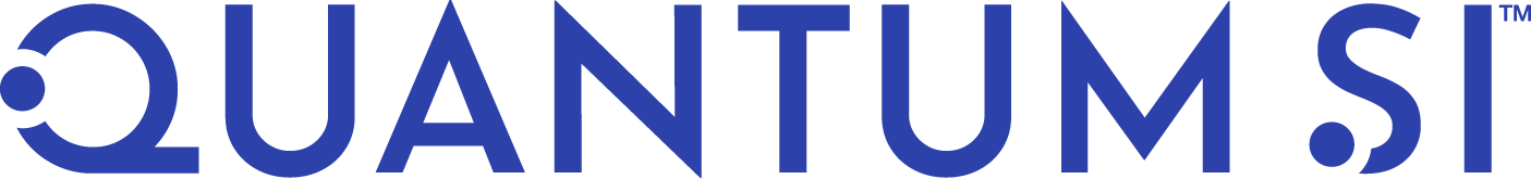 Quantum-Si Incorporated logo